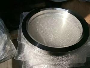 BS4504 112 Pn16 So Flange Forged Ss 304