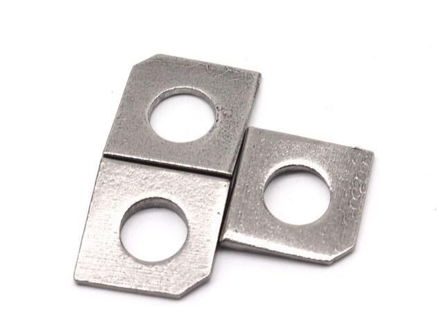 DIN 434, DIN435 Stainless Steel Square Taper Washers