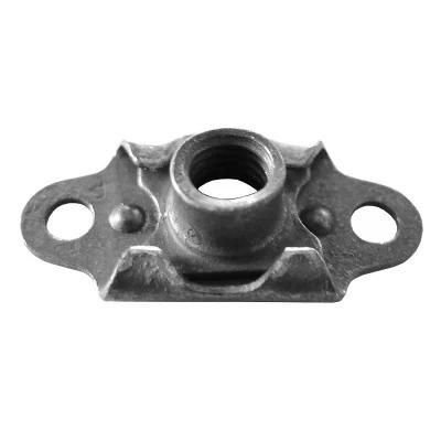 Hollow Wall Anchors Jack Nut Sleeve Floating Anchor Nut for Rivets