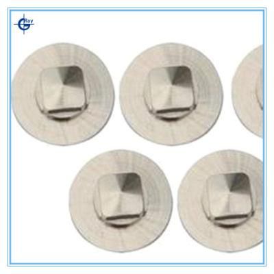 Exposure Pin for PCB Industrial