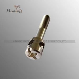 Special Head Sealing Screws with Low Carbon Steel (S013)
