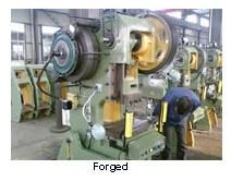 Brass Forged Dust Cap Cam and Groove Coupling