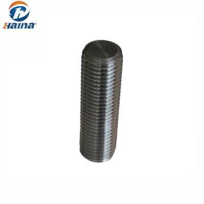 Stainless Steel/Carbon Steel/Zinc Plated All Thread Rod (DIN975/UNC/UNF)