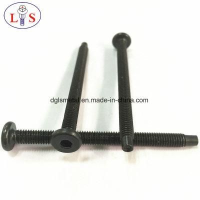 Good Quality Full Thread Hexagonal Head Bolts