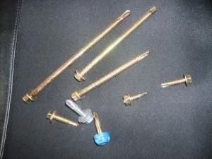 Drilling Screws