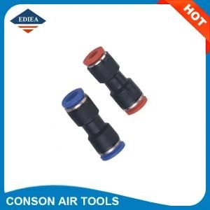 Pneumatic Hose Fitting Pneumatic Tube Fittings (001)