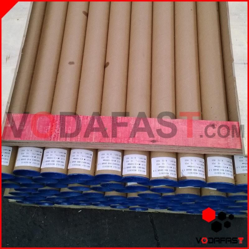 DIN 976 Full Thread Threaded Rods with Metric Thread