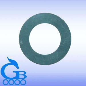 Bg PTFE Gasket Sealing PTFE Flange Gasket Recycled Granular