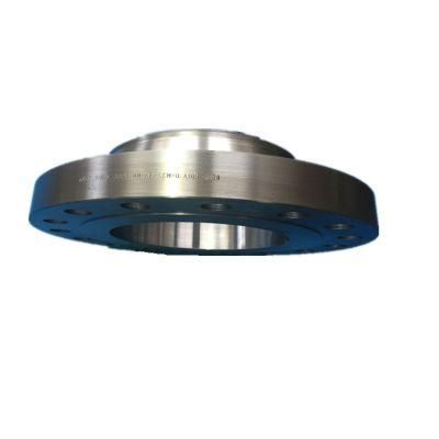 Forged Steel Type11 Flange B1-200-16, S=7, 1; En1092-1; P265gh