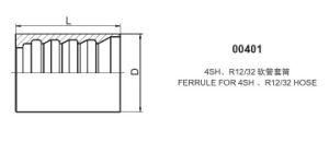 Ferrule (00401)