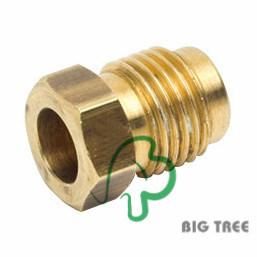 Brass Female Flare Fitting/Connector