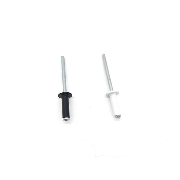 Good Quality Open End Aluminium Steel Blind Rivet
