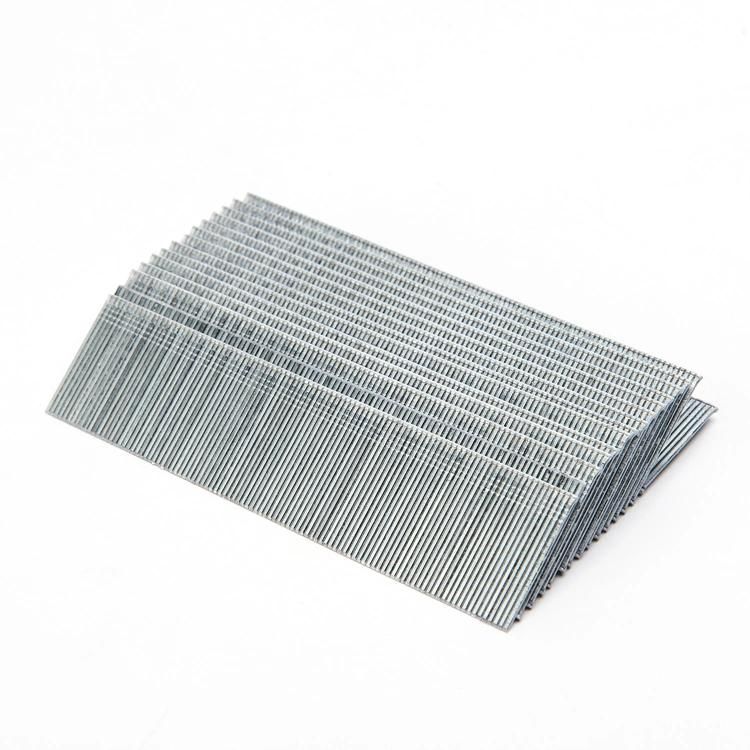 Wholesale Furniture Staple F Series Brad Nail Staple