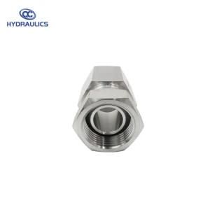 Stainless Steel Female NPT X Female Npsm Swivel Fittings &amp; Adapters