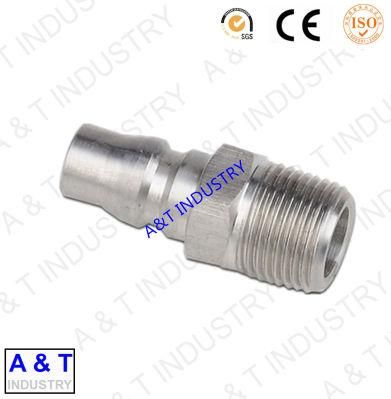 Coupling Pipe Joint, High Quality Hydraulic Quick Coupling