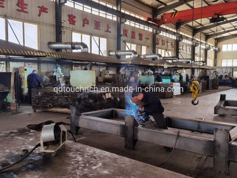 Custom Steel Fabrication Spiral Ground Anchor Earth Helix Screw Anchor