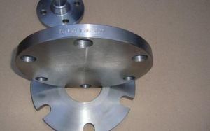 Blind Flange 3 Inch 150lb ANSI B16.5 Carbon Steel Q235