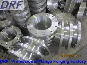 GOST Flange Factory