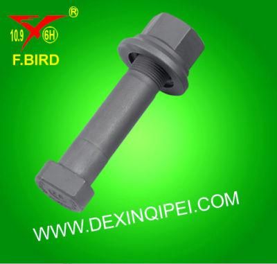 Benz Rear 1621 Wheel Bolt