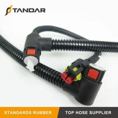 Urea Pipe Line Assembly for Truck SCR System