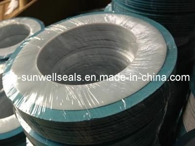 PTFE Envelope Gasket (SUNWELL 1320)