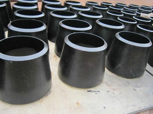 Stainless Steel Fitting Seamless Reducer