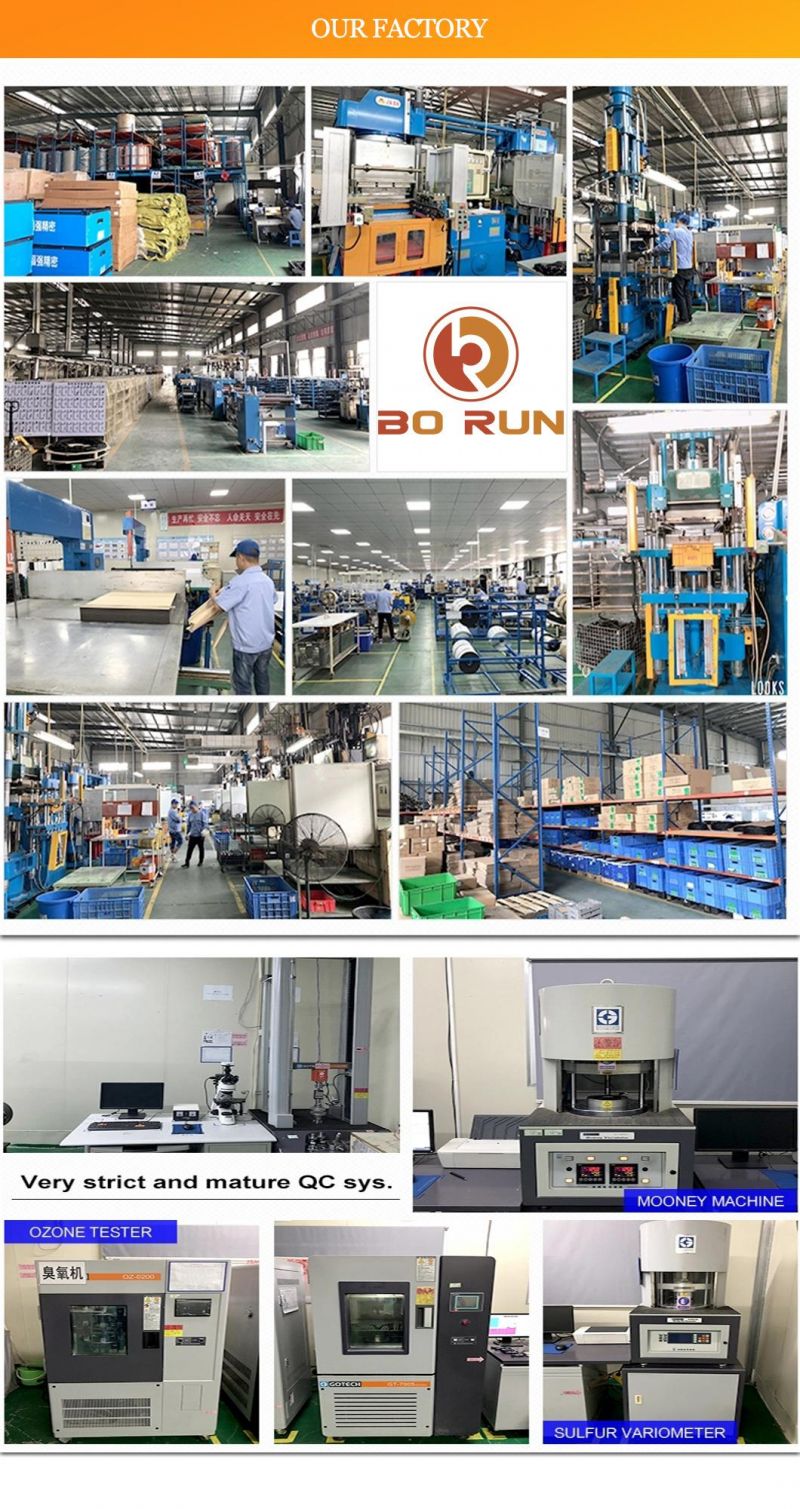 OEM Wool Felt Gasket for Oil Seal Wool Felt Ring Pure Wool and Polyester Industry Use Oil Sale and Flame Retardant