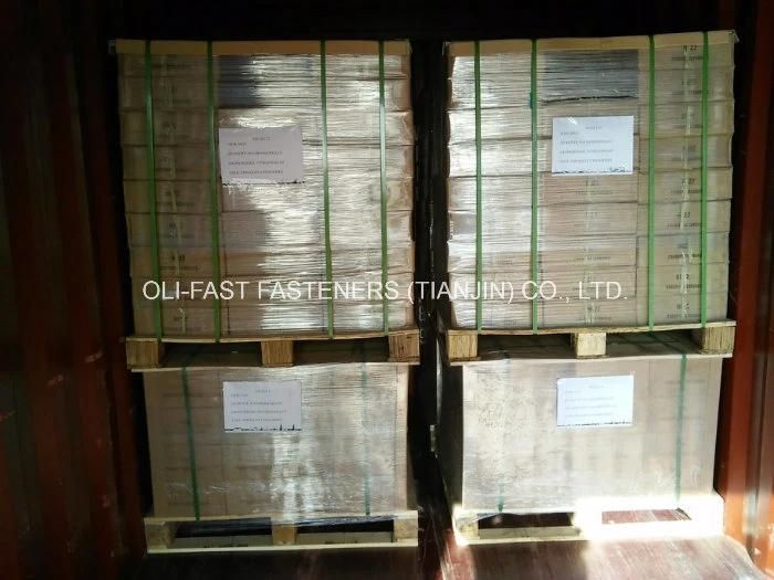 15ga Senco Q Series Staples, Heavy Wire Industrial Staples