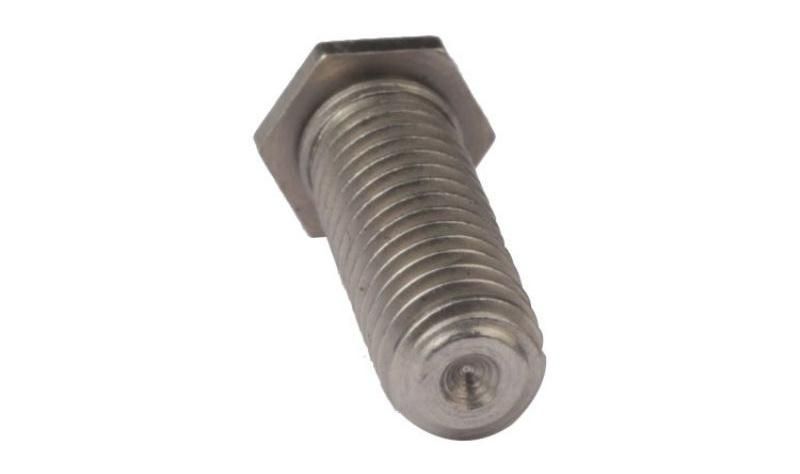 Special CNC 303 Stainless Steel Low Head Hex Machine Screw