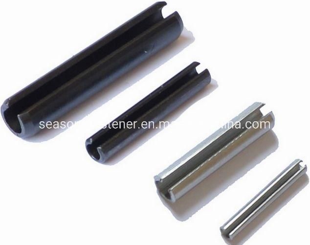 Pin / Slotted Spring Pin (ISO8752 / DIN1481)