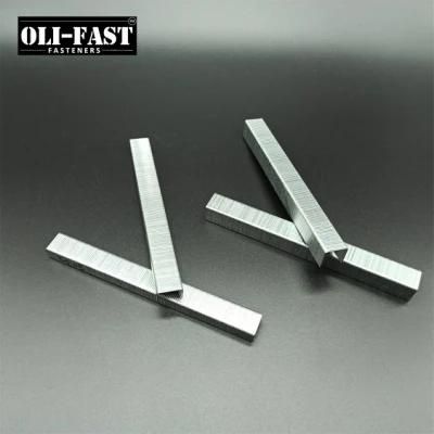 21 Gauge 84 Series Staples for Furniture