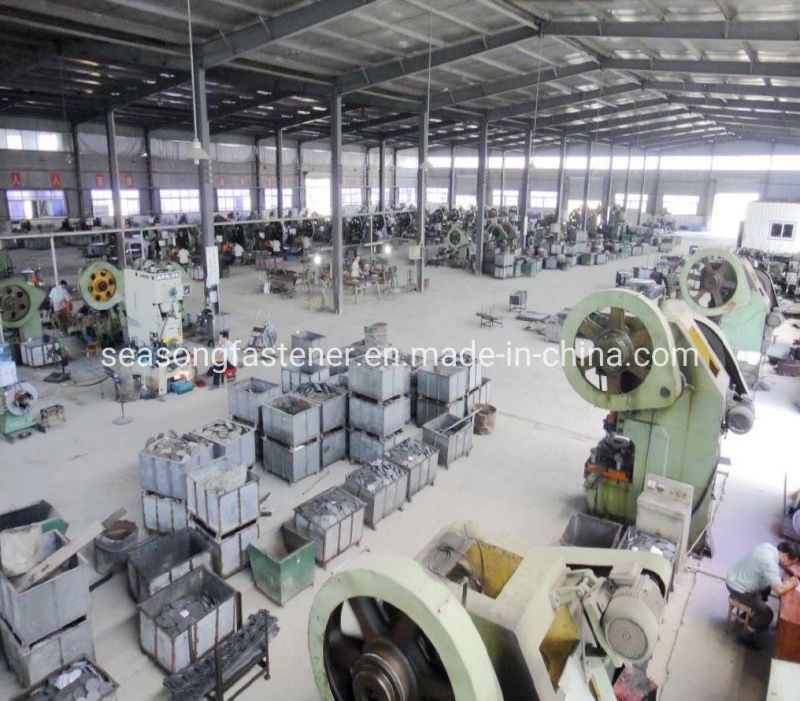 Inox Coiled Pin / Spiral Pin / Heavy Duty Pin (DIN7344 / ISO8748)