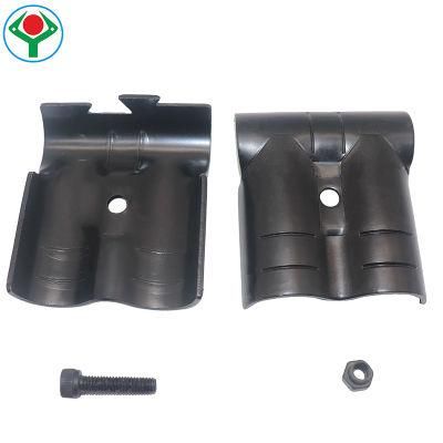 Pipe Fittings for Lean Manufacturing/ Low Cost Intelligent Automation/ Rack/ Cart/ Workbench/Production Line