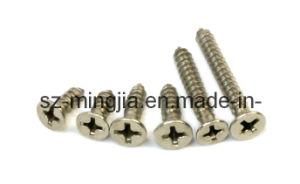Ss Self Tapping Screw