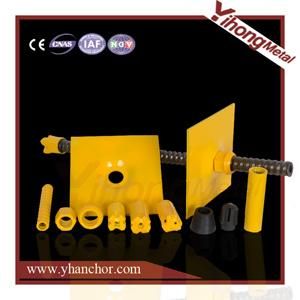 Yh R32s Self Drilling Rock Bolt