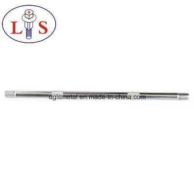 High Quality Double-Ended Threaded Fastener Rods