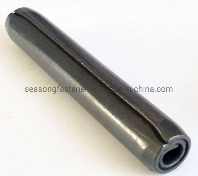 Spring Pin / Slotted Pin (ISO8752 / DIN1481)