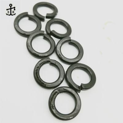 Spring Washers Different Types of Spring Washers Custom Diameters Made in China