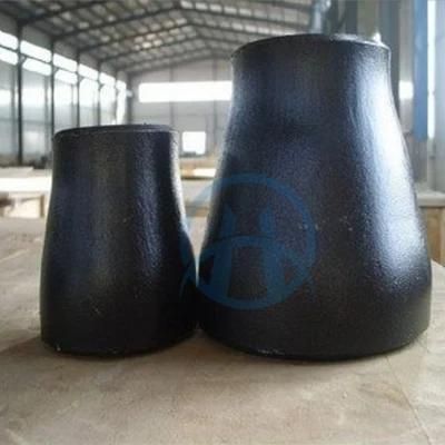 High Quality Carbon Steel Pipe Fitting Eccentric Reducer