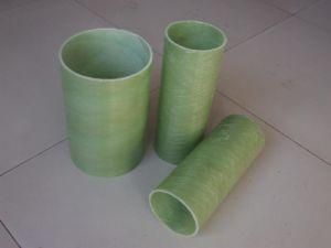 FRP Pipe Factory Direct, Wholesale Dn100-Dn4000 Fiberglass Pipe