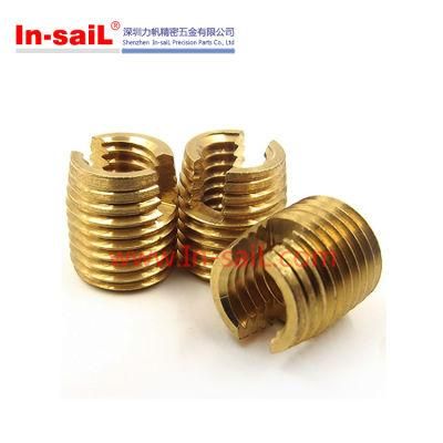 Ensat-S Works Standard 302 Threaded Insert