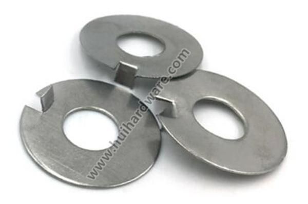 China Supplier Stainless Steel 304 External Tab Washers M4-M42
