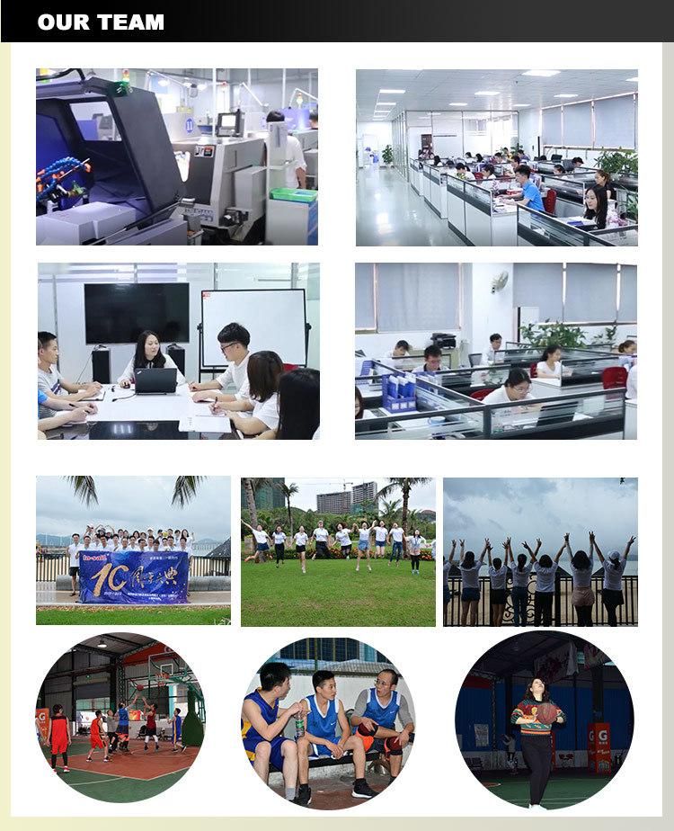 Rivet Nuts, Rivets for Shenzhen′s Supplier
