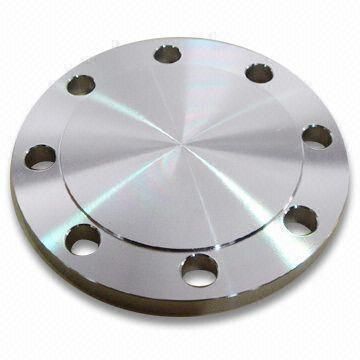 ANSI B16.5 B16.47 Class 600 A182 F304L RF Blind Flange