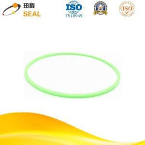 Nylon Supporting Oil Seal Ring Brn Type