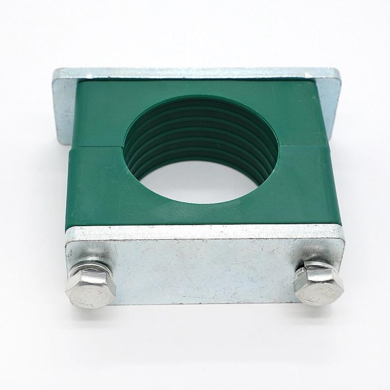 Pipe Fitting Clip PPR Clamp PVC Pipe Clamps Supports