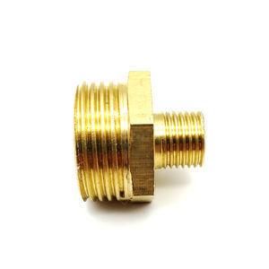 Customized Brass Copper Pex Barb Female Swivel Adapter Fittings Fitting