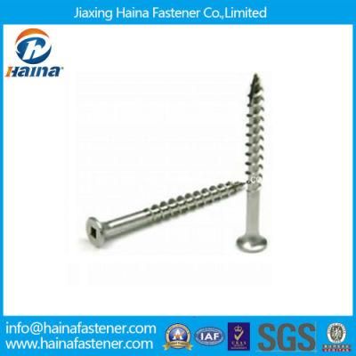 Black Phosphated Fine and Coarse Thread Gypsum Board Drywall Screw