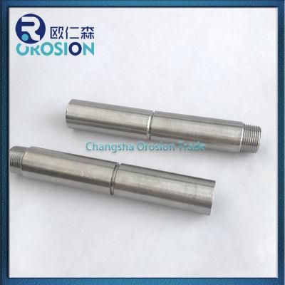 Stainless Steel Male Female Screw Pipe Fitting Ferrule