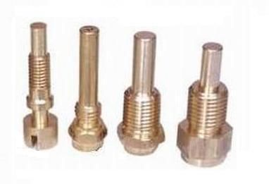 Precision Electrical Equipment Brass Stud &amp; Bolt